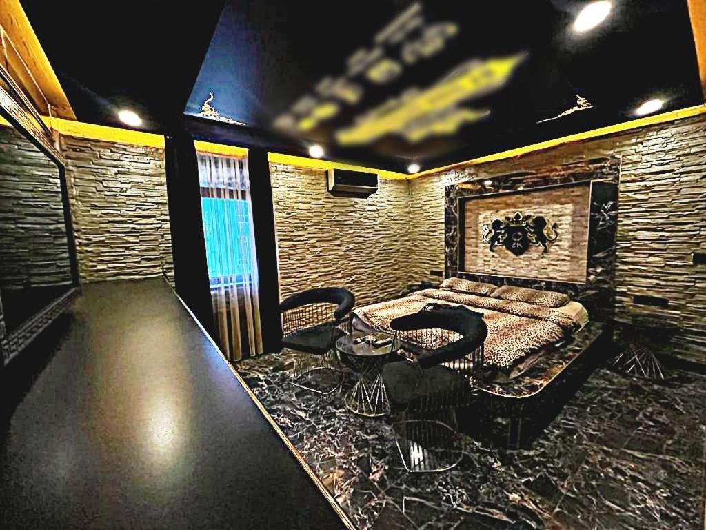 Black House Otel アンカラ エクステリア 写真
