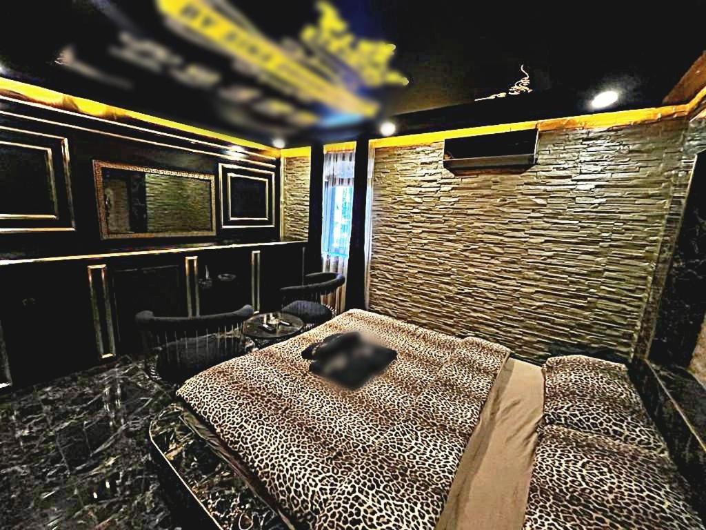 Black House Otel アンカラ エクステリア 写真